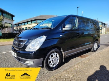 Used Hyundai i800 2011 for sale - 78414752: Photo