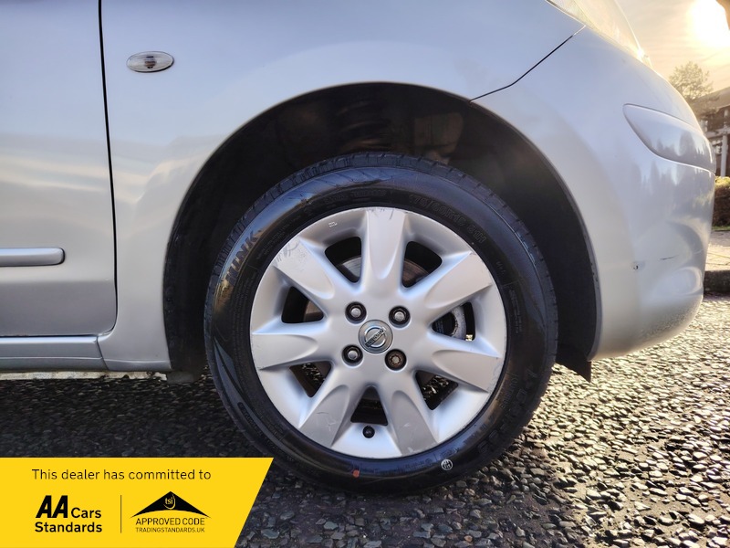 Used Nissan Micra 2012 for sale - 77802400: Photo 16