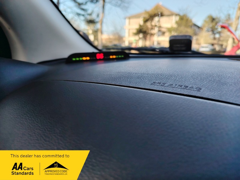 Used Nissan Micra 2012 for sale - 77802400: Photo 32