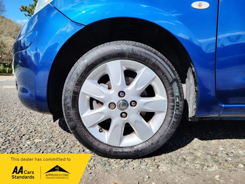 Used Nissan Micra 2013 for sale - 78031281: Photo 16