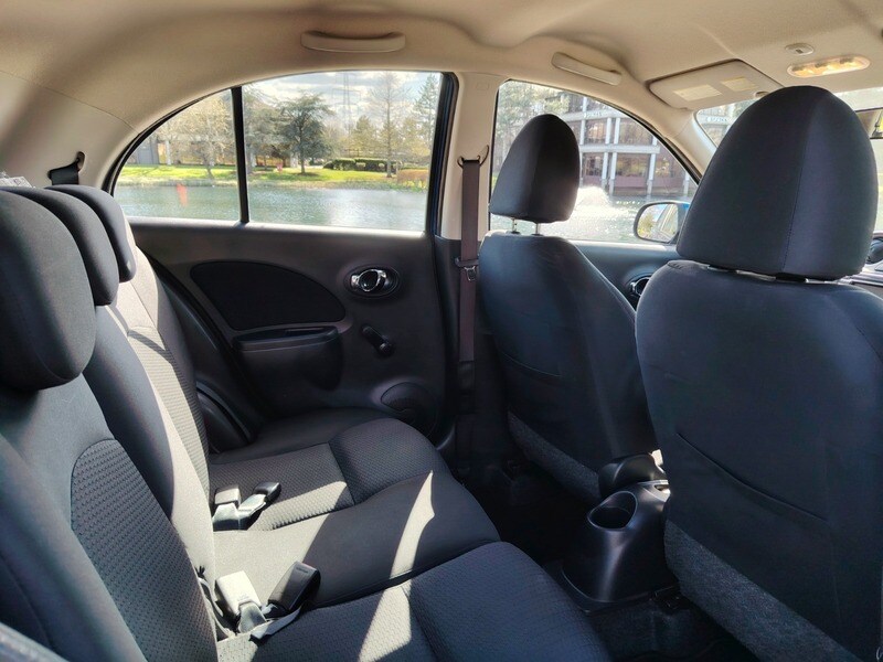 Used Nissan Micra 2013 for sale - 78031281: Photo 25