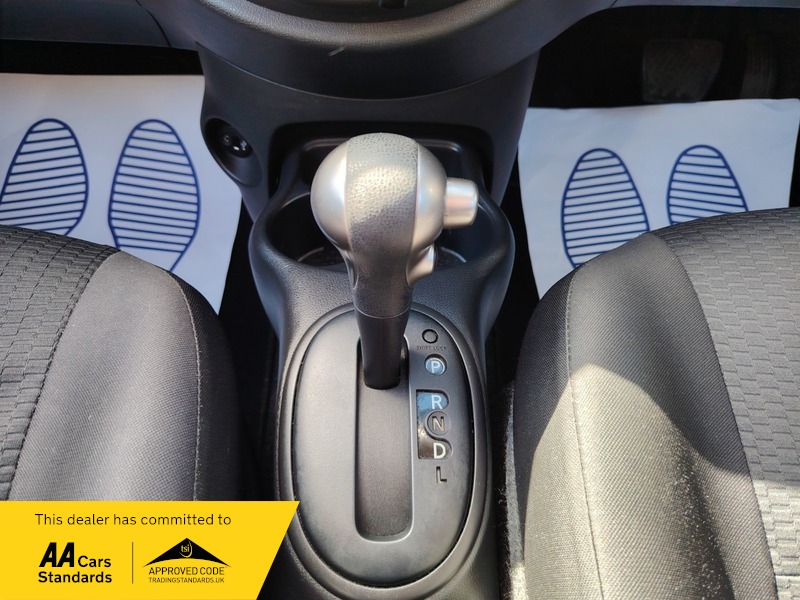 Used Nissan Micra 2013 for sale - 78031281: Photo 31