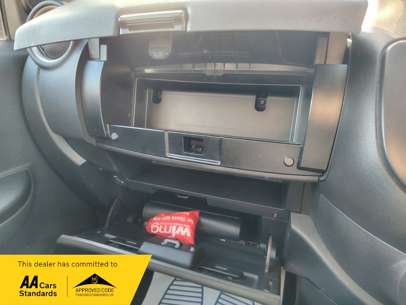 Used Nissan Micra 2013 for sale - 78031281: Photo 32