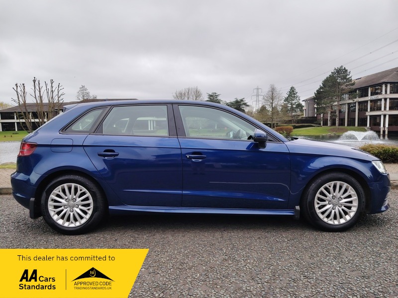 Used Audi A3 2015 for sale - 78004081: Photo 12