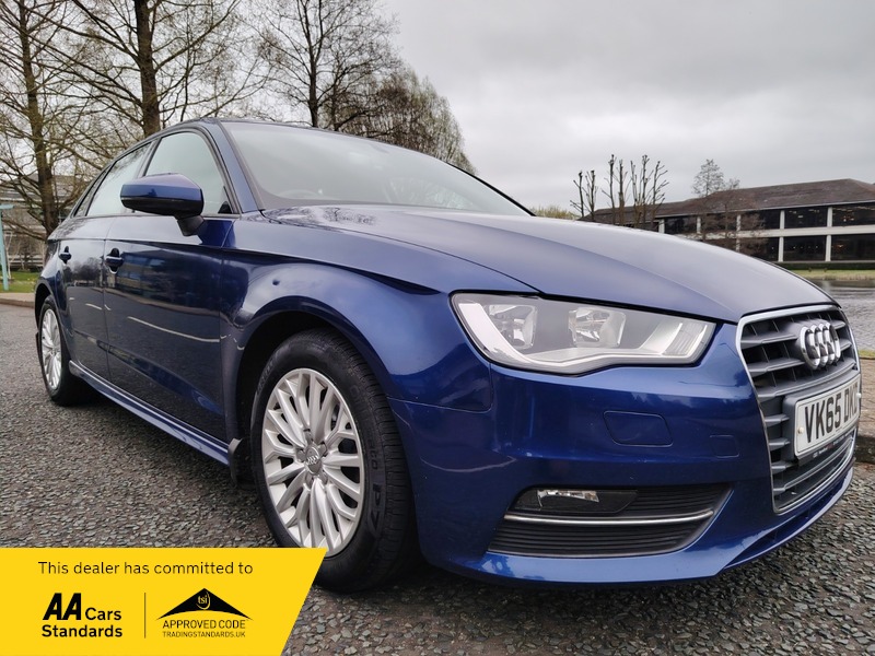 Used Audi A3 2015 for sale - 78004081: Photo 14