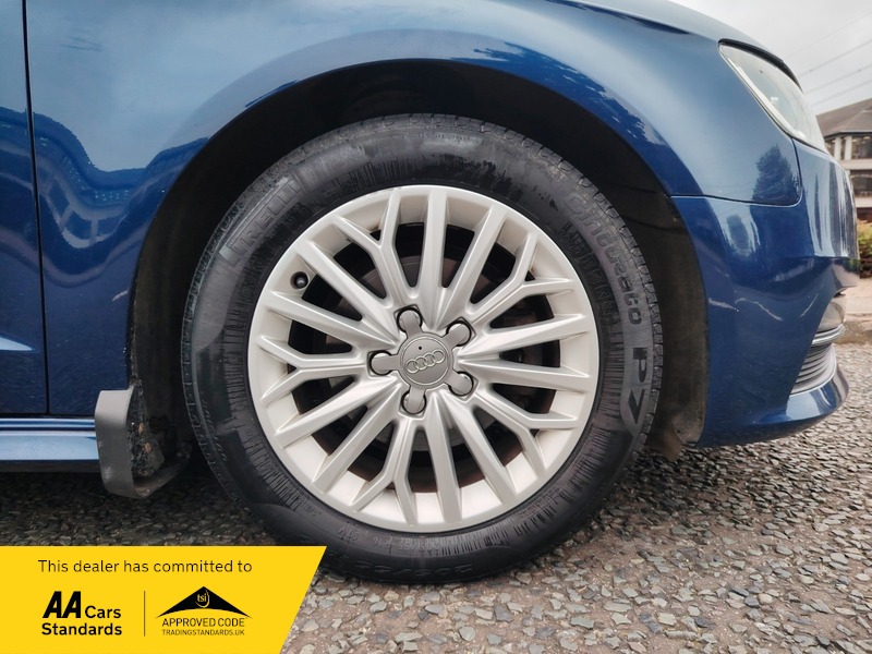 Used Audi A3 2015 for sale - 78004081: Photo 16