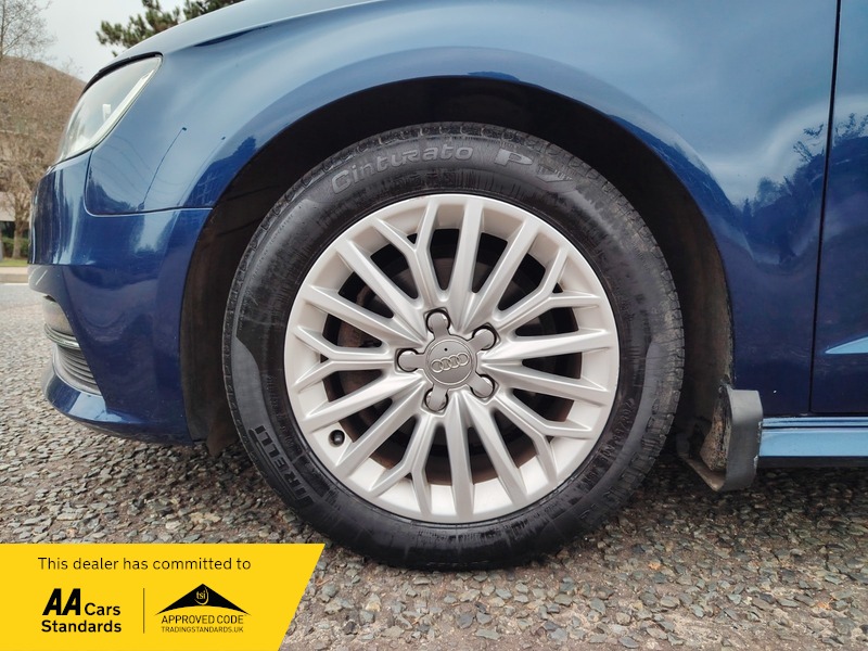 Used Audi A3 2015 for sale - 78004081: Photo 17