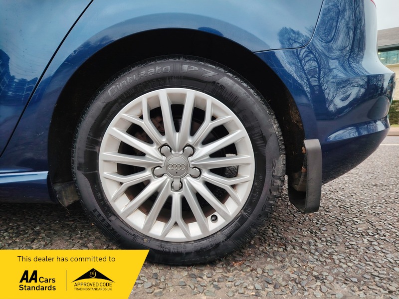 Used Audi A3 2015 for sale - 78004081: Photo 18