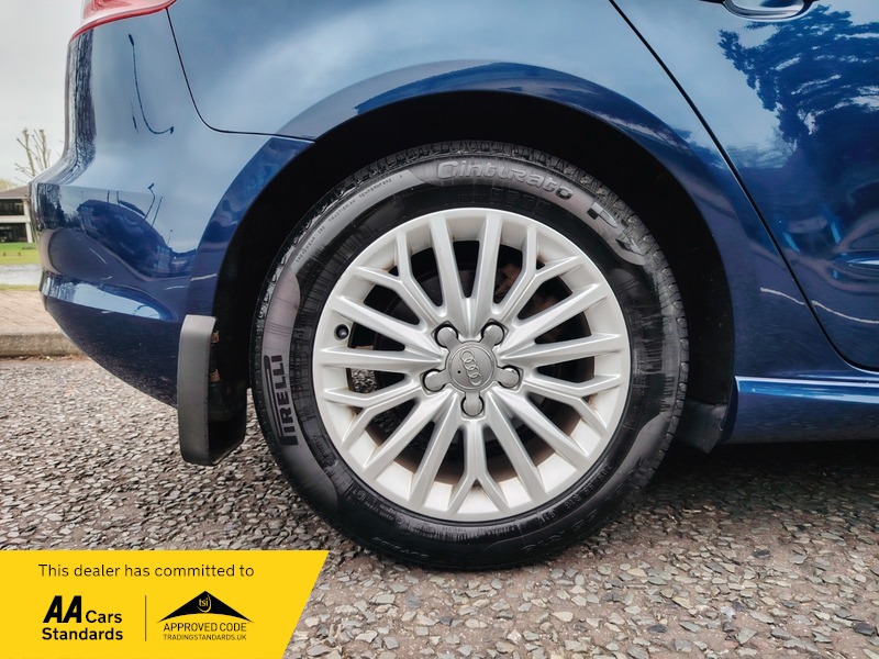 Used Audi A3 2015 for sale - 78004081: Photo 19