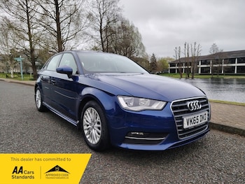 Used Audi A3 2015 for sale - 78004081: Photo