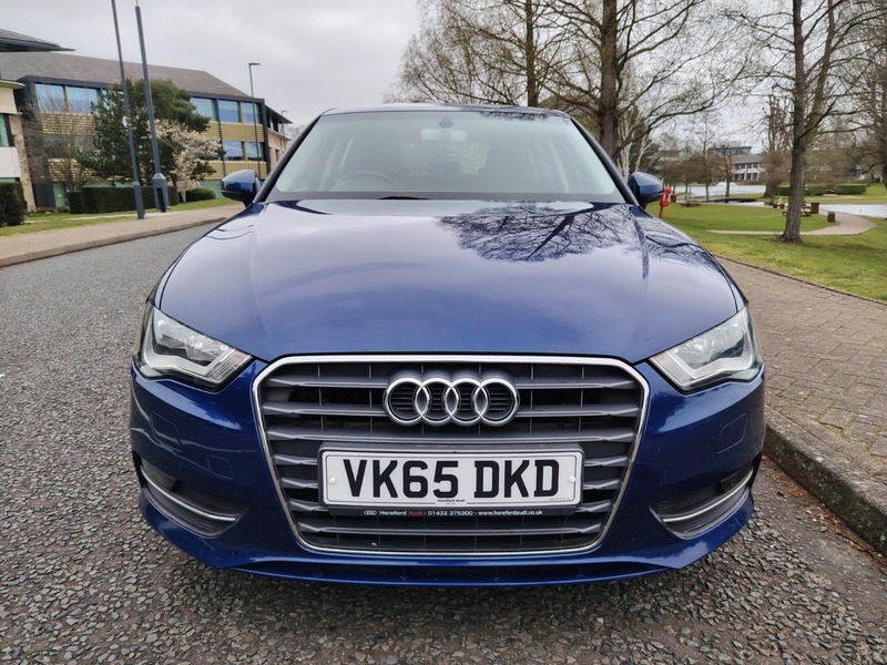 Used Audi A3 2015 for sale - 78004081: Photo 2