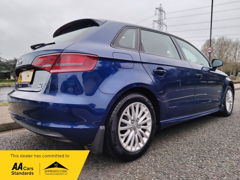 Used Audi A3 2015 for sale - 78004081: Photo 21