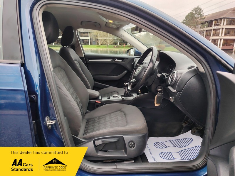 Used Audi A3 2015 for sale - 78004081: Photo 25