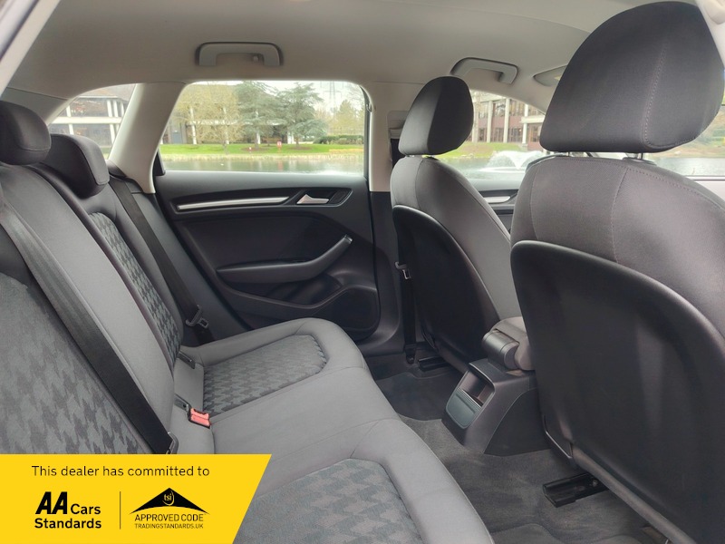 Used Audi A3 2015 for sale - 78004081: Photo 26