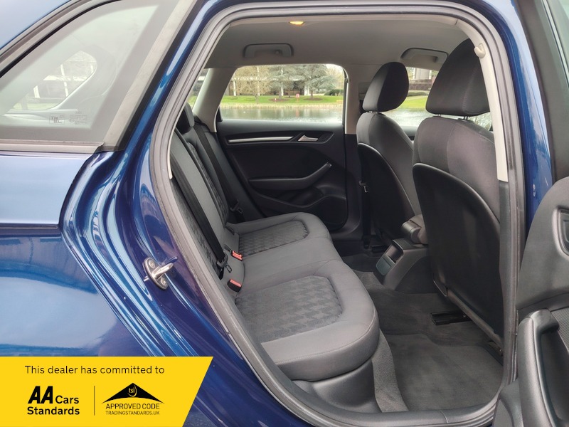 Used Audi A3 2015 for sale - 78004081: Photo 27