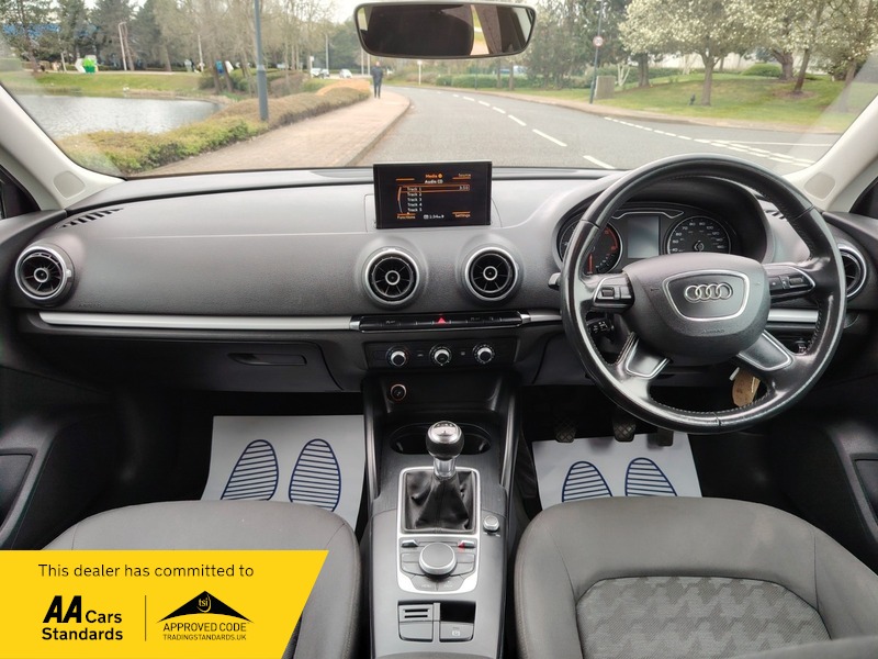 Used Audi A3 2015 for sale - 78004081: Photo 28