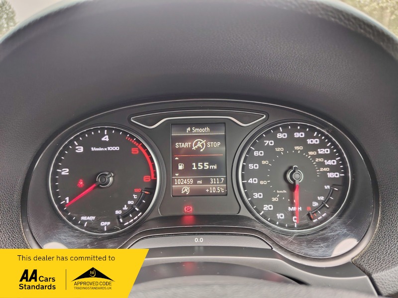 Used Audi A3 2015 for sale - 78004081: Photo 29