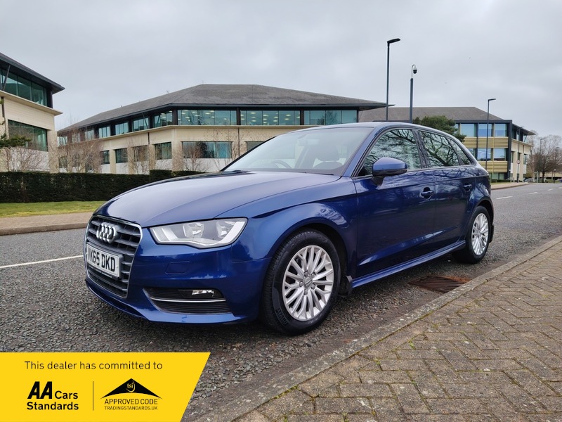 Used Audi A3 2015 for sale - 78004081: Photo 3