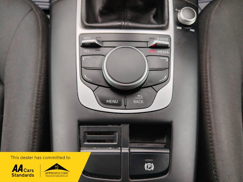 Used Audi A3 2015 for sale - 78004081: Photo 31