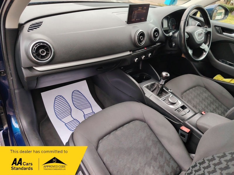 Used Audi A3 2015 for sale - 78004081: Photo 32