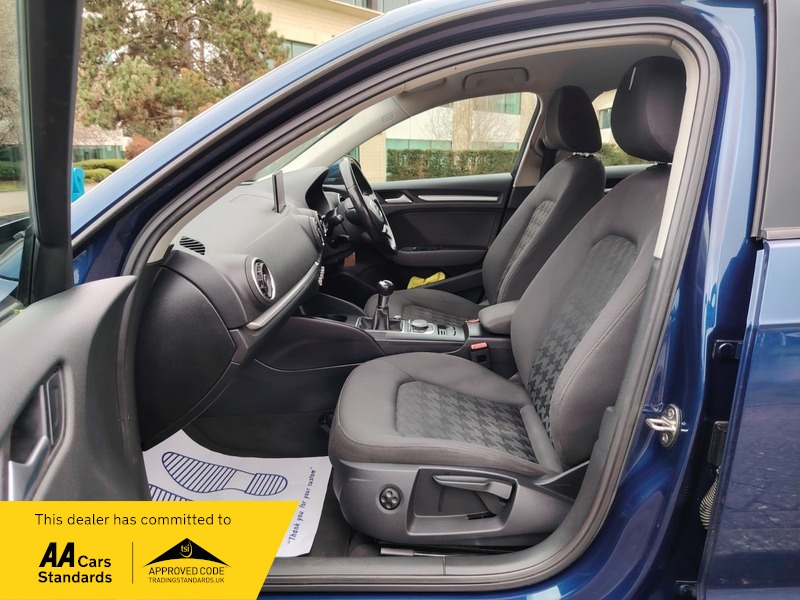 Used Audi A3 2015 for sale - 78004081: Photo 33