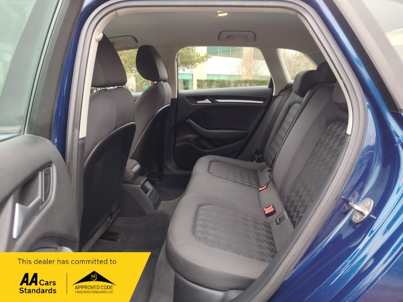 Used Audi A3 2015 for sale - 78004081: Photo 35