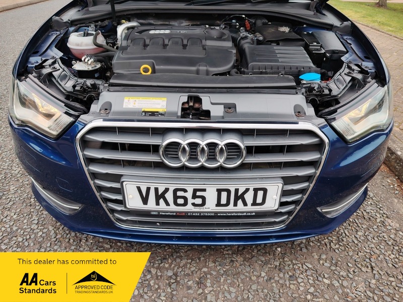 Used Audi A3 2015 for sale - 78004081: Photo 37