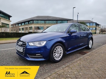 Used Audi A3 2015 for sale - 78004081: Photo