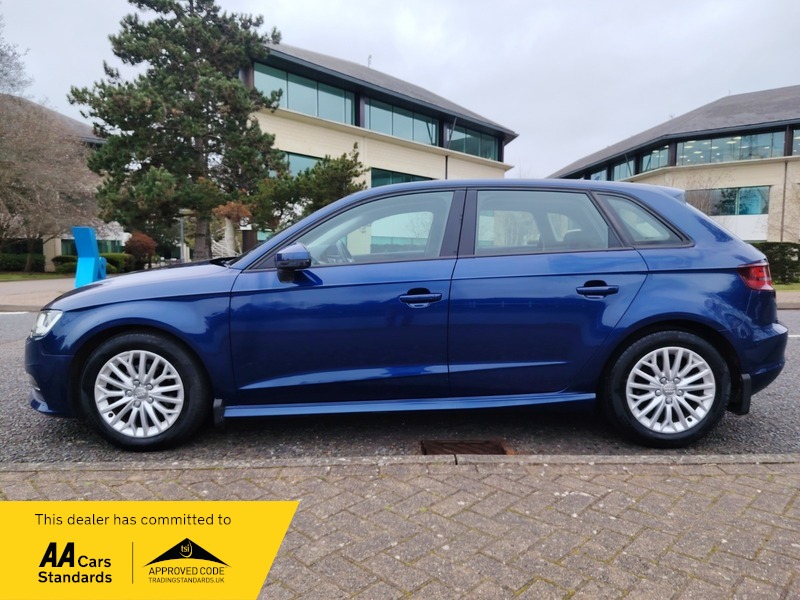 Used Audi A3 2015 for sale - 78004081: Photo 4