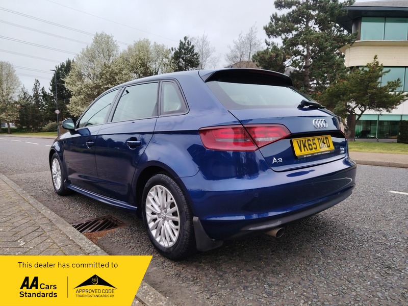 Used Audi A3 2015 for sale - 78004081: Photo 5