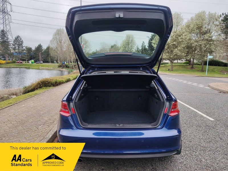 Used Audi A3 2015 for sale - 78004081: Photo 7