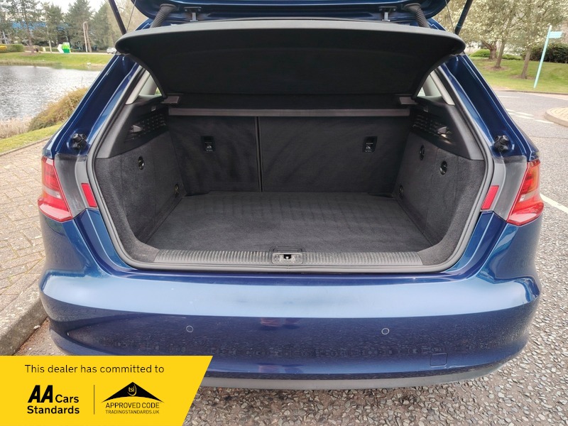 Used Audi A3 2015 for sale - 78004081: Photo 8