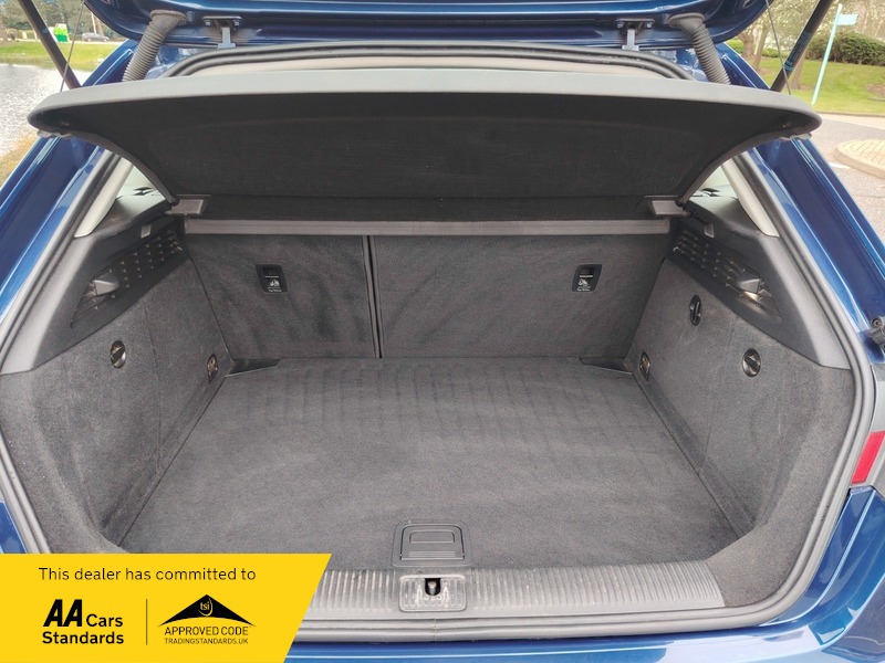 Used Audi A3 2015 for sale - 78004081: Photo 9