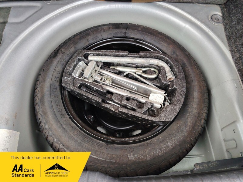 Used Volkswagen Polo 2007 for sale - 77821775: Photo 10