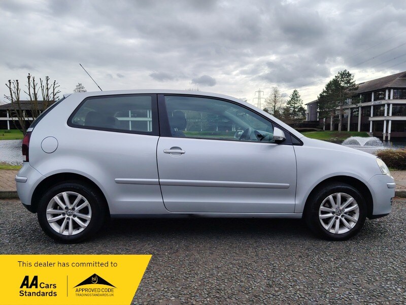 Used Volkswagen Polo 2007 for sale - 77821775: Photo 12