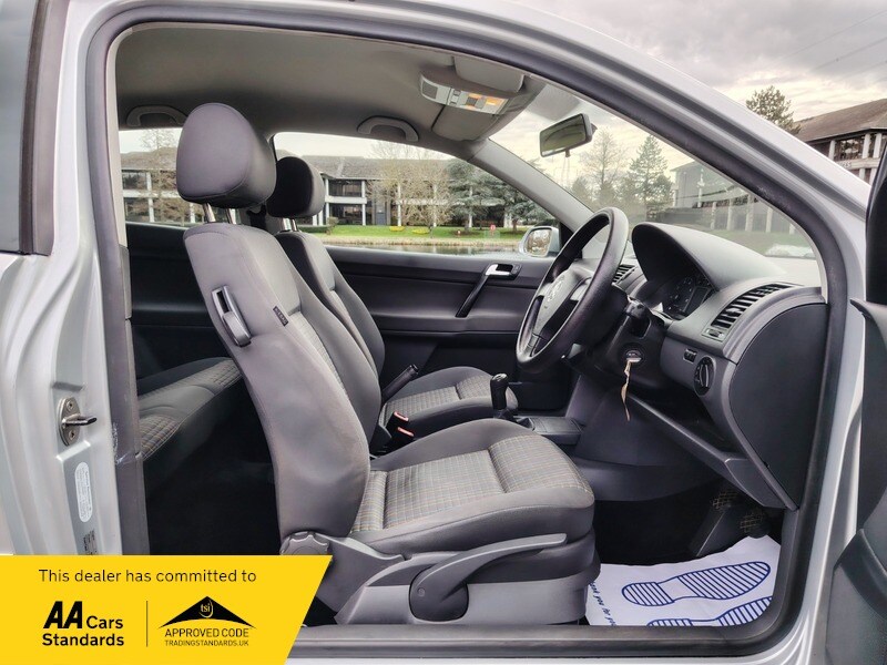 Used Volkswagen Polo 2007 for sale - 77821775: Photo 16