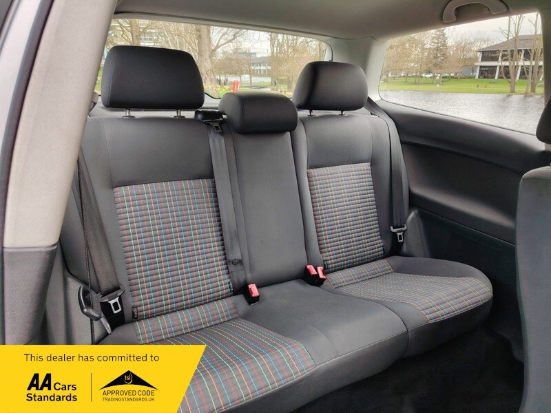 Used Volkswagen Polo 2007 for sale - 77821775: Photo 17