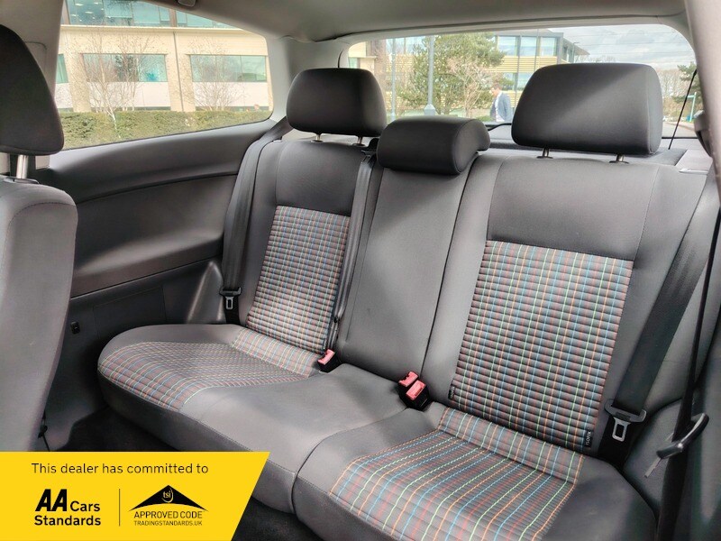 Used Volkswagen Polo 2007 for sale - 77821775: Photo 20