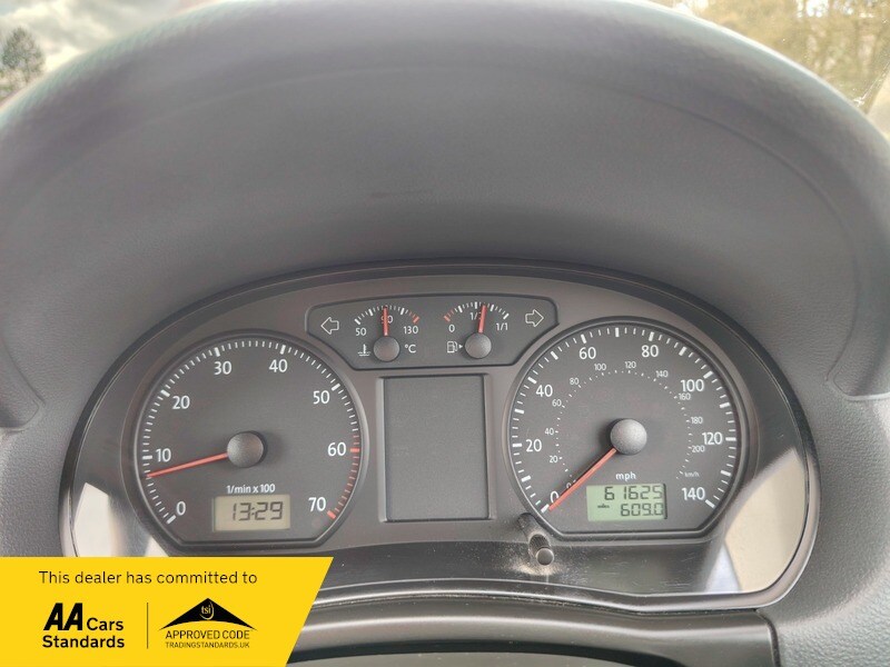 Used Volkswagen Polo 2007 for sale - 77821775: Photo 21