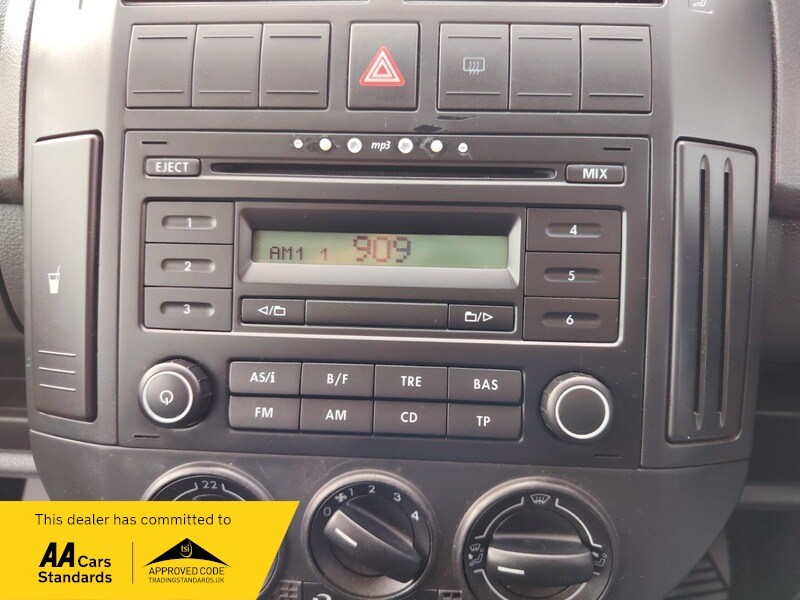 Used Volkswagen Polo 2007 for sale - 77821775: Photo 22