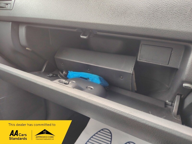 Used Volkswagen Polo 2007 for sale - 77821775: Photo 24