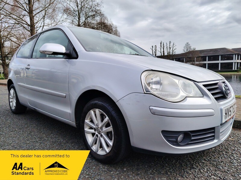 Used Volkswagen Polo 2007 for sale - 77821775: Photo 25