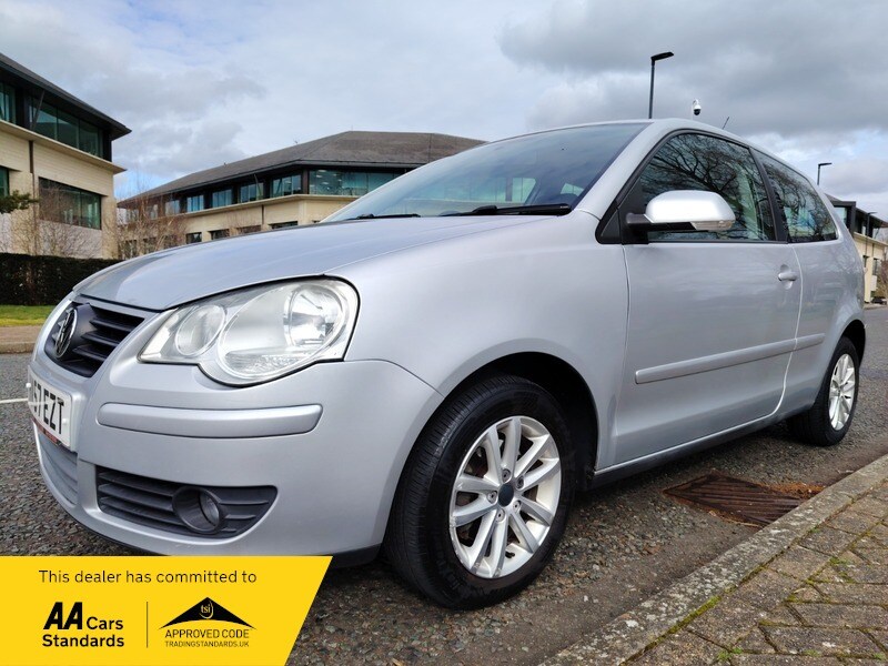 Used Volkswagen Polo 2007 for sale - 77821775: Photo 26