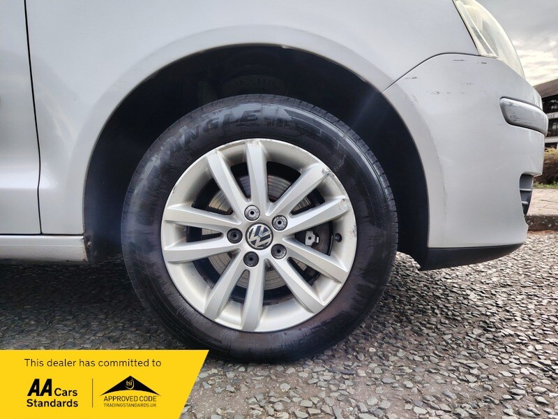 Used Volkswagen Polo 2007 for sale - 77821775: Photo 27