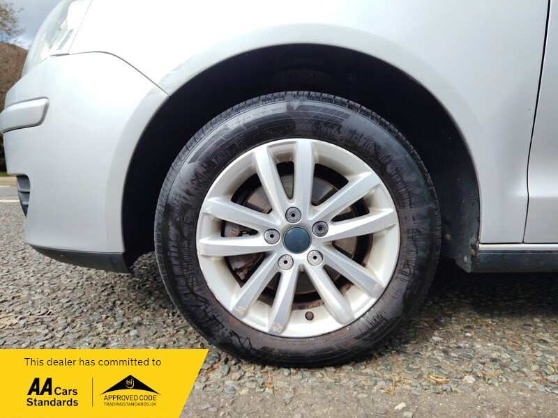 Used Volkswagen Polo 2007 for sale - 77821775: Photo 28