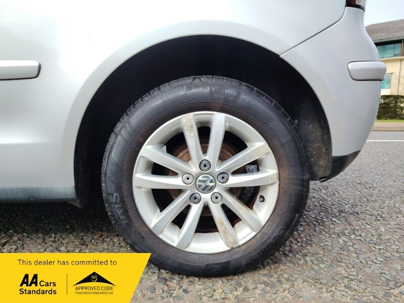 Used Volkswagen Polo 2007 for sale - 77821775: Photo 29