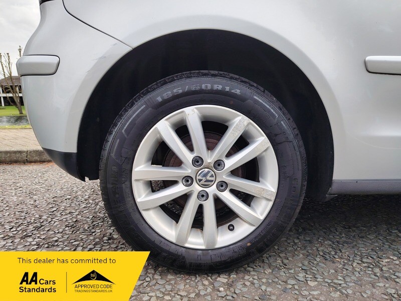 Used Volkswagen Polo 2007 for sale - 77821775: Photo 30