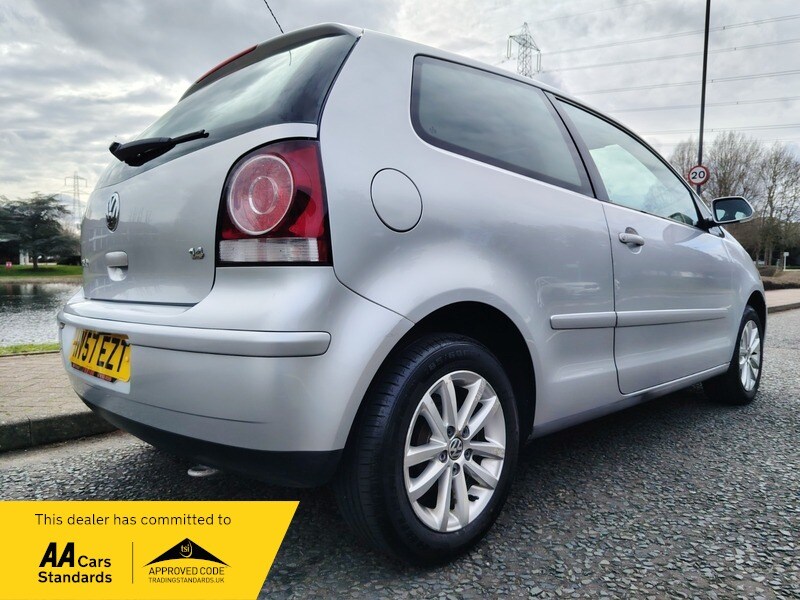 Used Volkswagen Polo 2007 for sale - 77821775: Photo 32