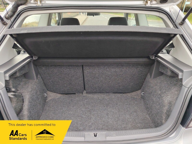 Used Volkswagen Polo 2007 for sale - 77821775: Photo 9