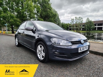 Used Volkswagen Golf 2016 for sale - 78781709: Photo